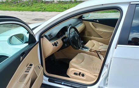 Volkswagen Passat B6, 2009 год, 700 000 рублей, 5 фотография
