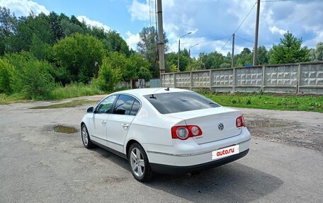Volkswagen Passat B6, 2009 год, 700 000 рублей, 7 фотография