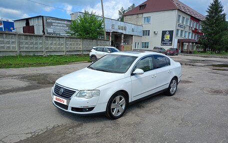 Volkswagen Passat B6, 2009 год, 700 000 рублей, 13 фотография