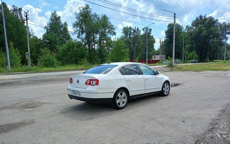 Volkswagen Passat B6, 2009 год, 700 000 рублей, 9 фотография