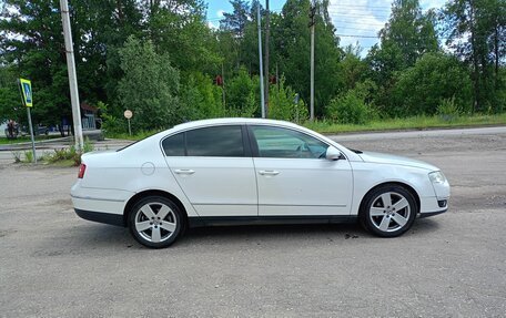 Volkswagen Passat B6, 2009 год, 700 000 рублей, 10 фотография