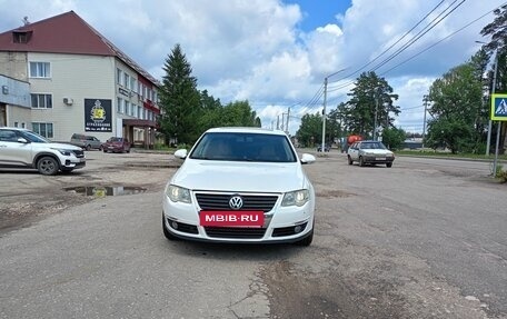 Volkswagen Passat B6, 2009 год, 700 000 рублей, 12 фотография