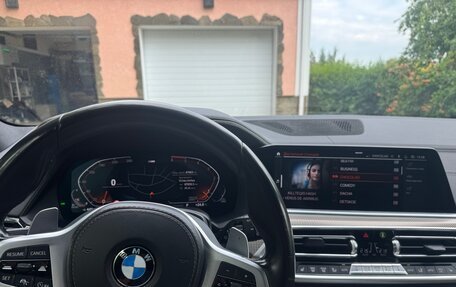 BMW X5, 2021 год, 7 750 000 рублей, 7 фотография