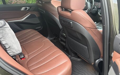 BMW X5, 2021 год, 7 750 000 рублей, 10 фотография