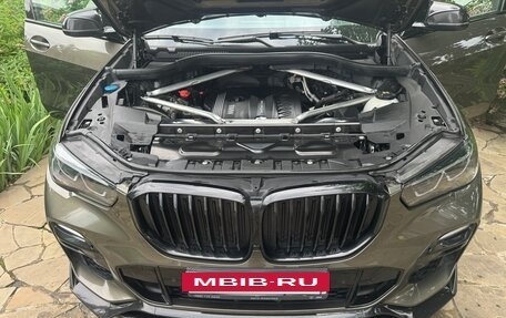 BMW X5, 2021 год, 7 750 000 рублей, 8 фотография