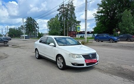 Volkswagen Passat B6, 2009 год, 700 000 рублей, 11 фотография