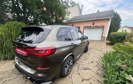 BMW X5, 2021 год, 7 750 000 рублей, 6 фотография