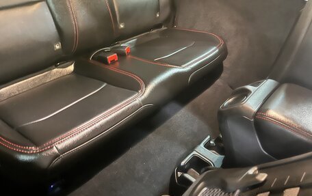 Jeep Wrangler, 2019 год, 4 380 000 рублей, 23 фотография
