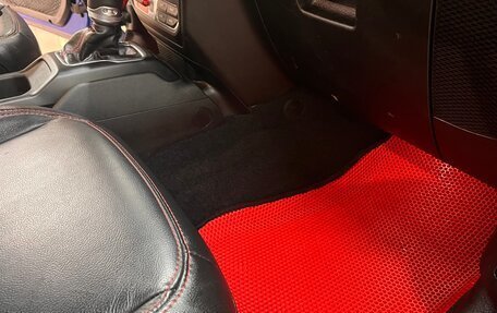 Jeep Wrangler, 2019 год, 4 380 000 рублей, 24 фотография