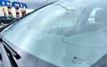 Opel Astra J, 2012 год, 750 000 рублей, 10 фотография
