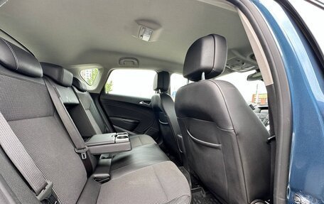 Opel Astra J, 2012 год, 750 000 рублей, 18 фотография