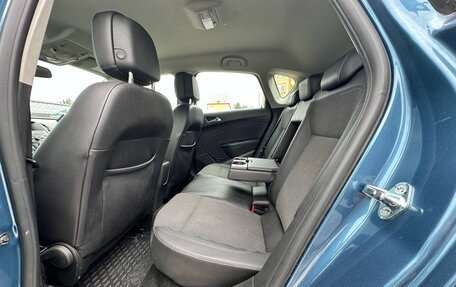 Opel Astra J, 2012 год, 750 000 рублей, 19 фотография