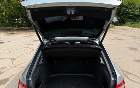 Skoda Superb III рестайлинг, 2015 год, 1 680 000 рублей, 17 фотография