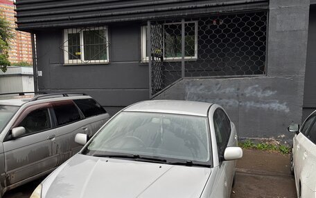 Toyota Allion, 2002 год, 550 000 рублей, 2 фотография
