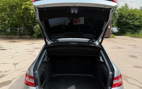 Skoda Superb III рестайлинг, 2015 год, 1 680 000 рублей, 18 фотография