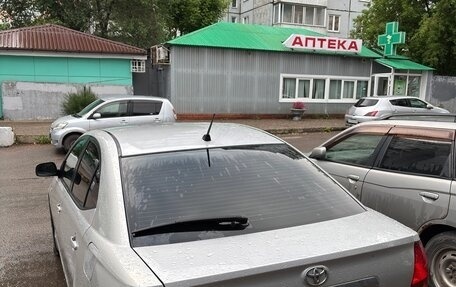 Toyota Allion, 2002 год, 550 000 рублей, 3 фотография