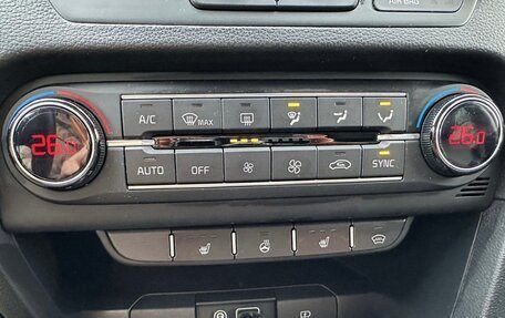 KIA cee'd III, 2018 год, 1 600 000 рублей, 8 фотография