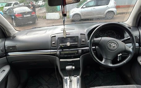 Toyota Allion, 2002 год, 550 000 рублей, 5 фотография