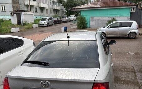 Toyota Allion, 2002 год, 550 000 рублей, 4 фотография