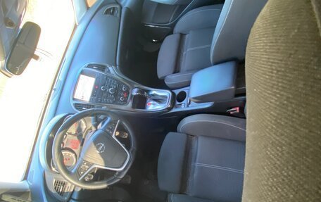 Opel Astra J, 2011 год, 750 000 рублей, 8 фотография