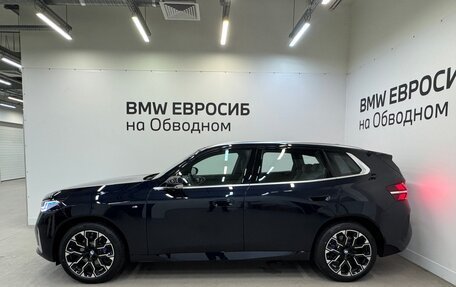BMW X3, 2025 год, 7 290 000 рублей, 5 фотография