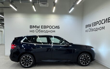 BMW X3, 2025 год, 7 290 000 рублей, 6 фотография