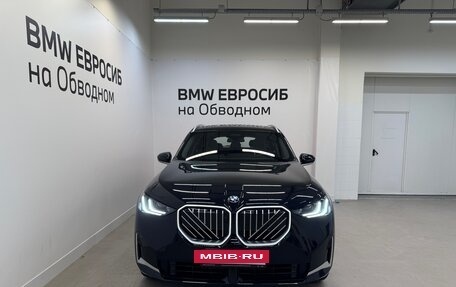 BMW X3, 2025 год, 7 290 000 рублей, 3 фотография