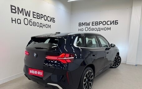 BMW X3, 2025 год, 7 290 000 рублей, 2 фотография
