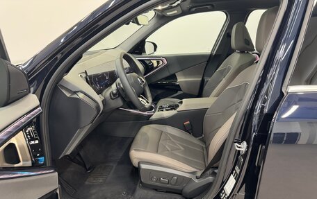 BMW X3, 2025 год, 7 290 000 рублей, 12 фотография