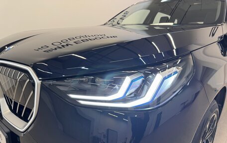 BMW X3, 2025 год, 7 290 000 рублей, 8 фотография
