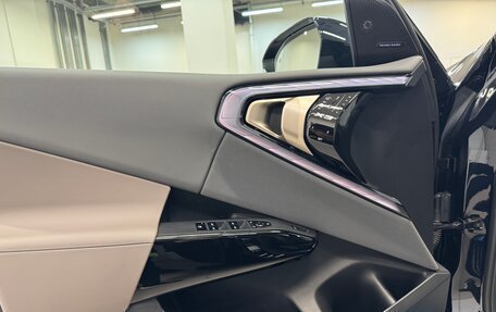 BMW X3, 2025 год, 7 290 000 рублей, 11 фотография