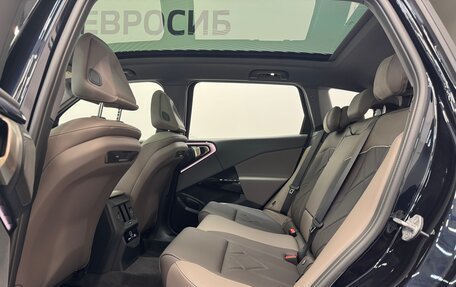 BMW X3, 2025 год, 7 290 000 рублей, 16 фотография
