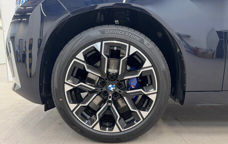 BMW X3, 2025 год, 7 290 000 рублей, 7 фотография