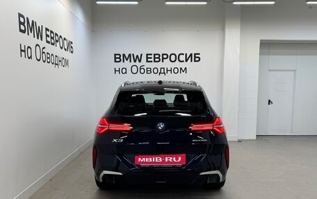 BMW X3, 2025 год, 7 290 000 рублей, 4 фотография