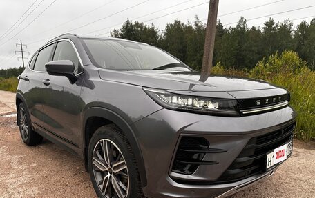 CheryExeed LX, 2022 год, 1 730 000 рублей, 2 фотография