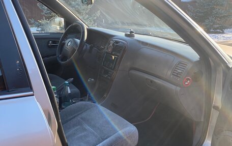 KIA Magentis I, 2005 год, 9 фотография