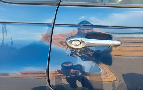 Chrysler PT Cruiser, 2001 год, 160 000 рублей, 12 фотография