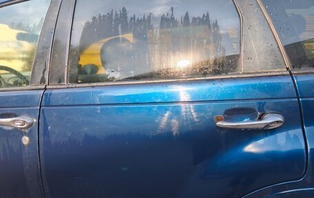 Chrysler PT Cruiser, 2001 год, 160 000 рублей, 10 фотография