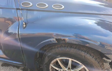 Chrysler PT Cruiser, 2001 год, 160 000 рублей, 7 фотография