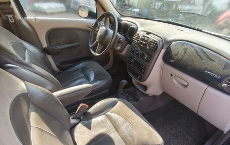 Chrysler PT Cruiser, 2001 год, 160 000 рублей, 14 фотография