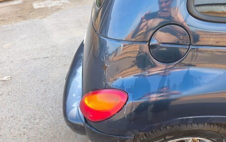 Chrysler PT Cruiser, 2001 год, 160 000 рублей, 9 фотография
