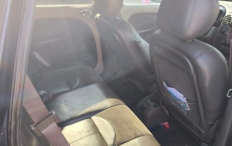 Chrysler PT Cruiser, 2001 год, 160 000 рублей, 16 фотография