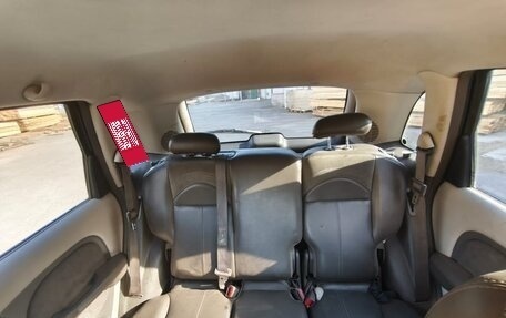 Chrysler PT Cruiser, 2001 год, 160 000 рублей, 15 фотография
