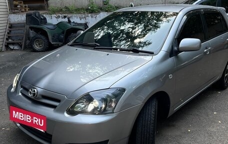 Toyota Corolla, 2006 год, 750 000 рублей, 2 фотография