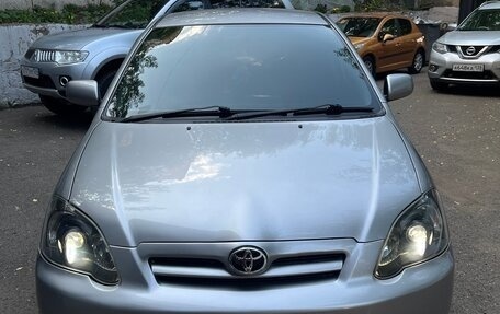 Toyota Corolla, 2006 год, 750 000 рублей, 3 фотография