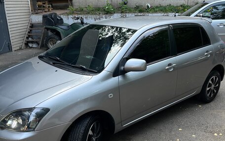 Toyota Corolla, 2006 год, 750 000 рублей, 5 фотография