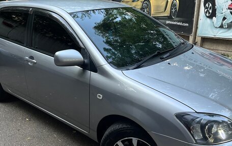 Toyota Corolla, 2006 год, 750 000 рублей, 9 фотография