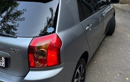 Toyota Corolla, 2006 год, 750 000 рублей, 8 фотография