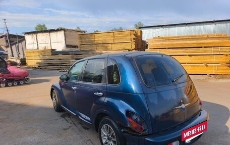 Chrysler PT Cruiser, 2001 год, 160 000 рублей, 5 фотография