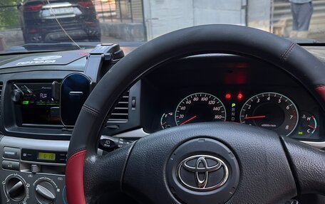 Toyota Corolla, 2006 год, 750 000 рублей, 17 фотография